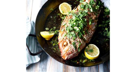 whole-red-snapper-with-herbs-our-state image