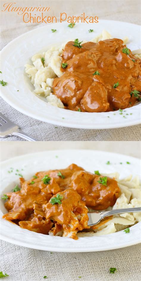 hungarian-chicken-paprikas-with-homemade-spaetzle image