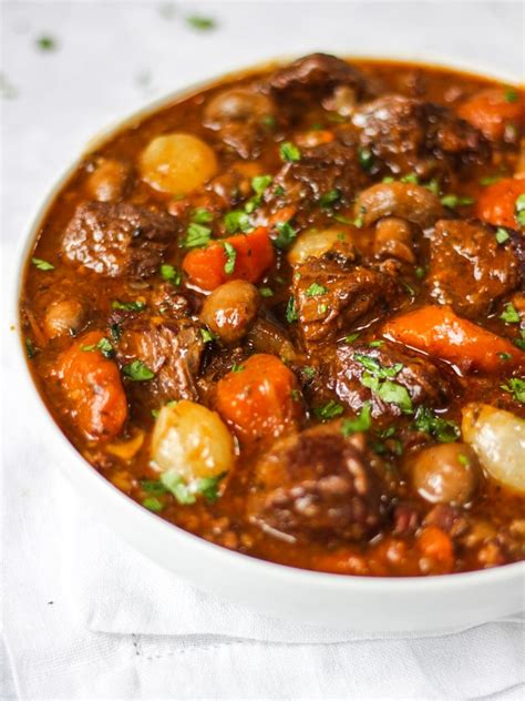 beef-bourguignon-easy-recipe-in-slow-cooker-oven image