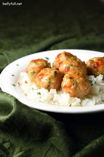 thai-shrimp-and-pork-meatballs-belly-full image