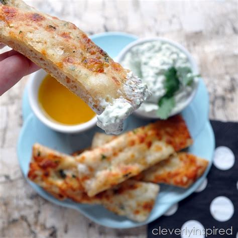 pizza-sticks-with-homemade-dipping-sauces-cleverly image
