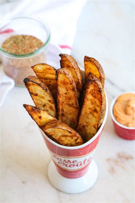 grilled-cajun-potato-wedges-idaho-potato-commission image