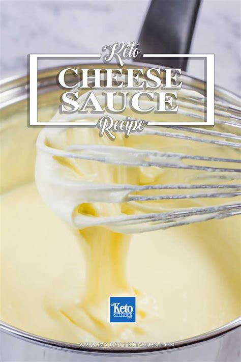 the-best-keto-cheese-sauce-recipe-1g-carbs-my image