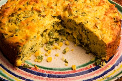 collard-green-cornbread-cook-for-your-life image
