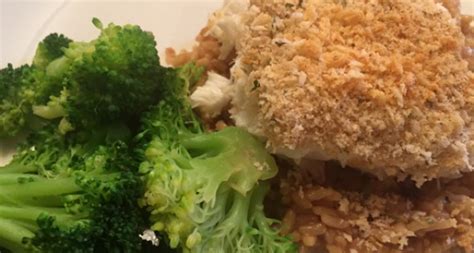 easy-panko-crusted-halibut-her-view-from-home image