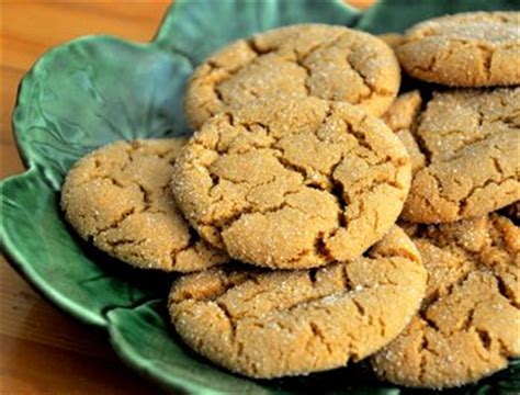 orange-and-spice-ginger-cookies-baking-bites image