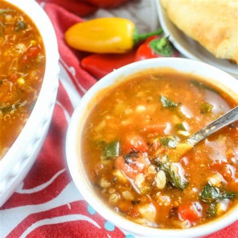 copycat-10-vegetable-soup-from-panera-the-food-hussy image