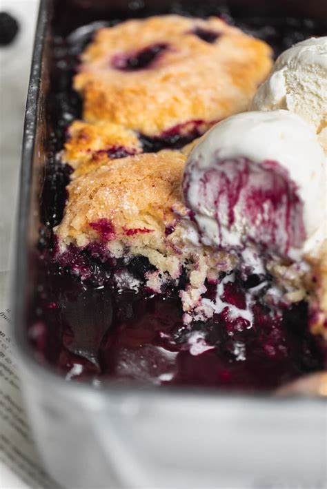 old-fashioned-berry-cobbler-broma-bakery image
