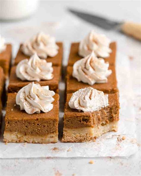 pumpkin-pie-bars-with-shortbread-crust-food-duchess image