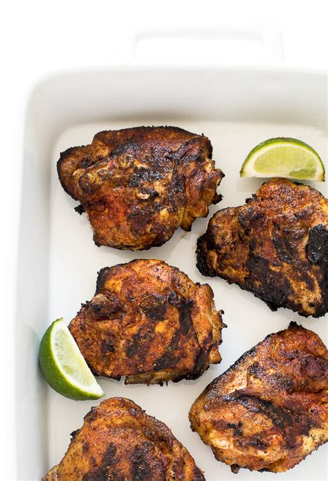 easy-tandoori-chicken-recipe-7-ingredients-chef image