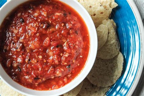 party-favorite-fire-roasted-chipotle-salsa-bless-this-meal image