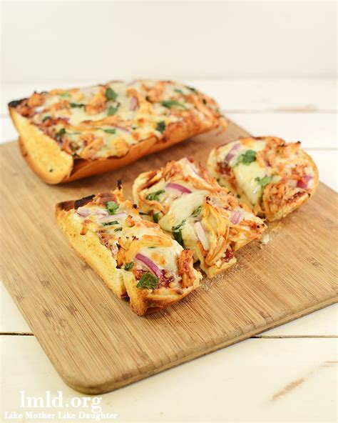 bbq-chicken-french-bread-pizza-like-mother-like image
