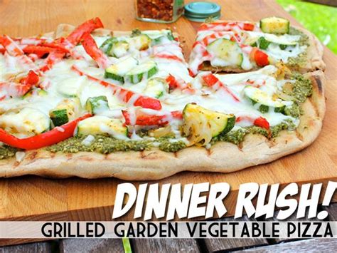 dinner-rush-grilled-garden-vegetable-pizza-devour image