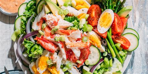 crab-louie-salad-eatingwell image