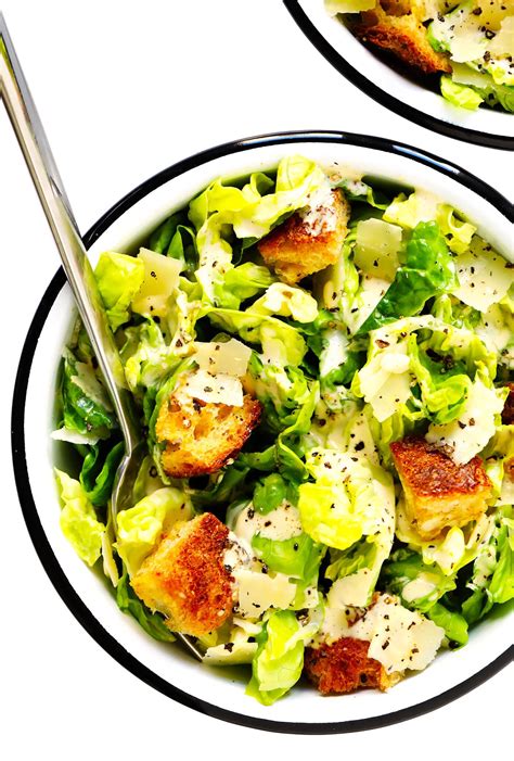 the-best-caesar-salad-recipe-gimme-some-oven image