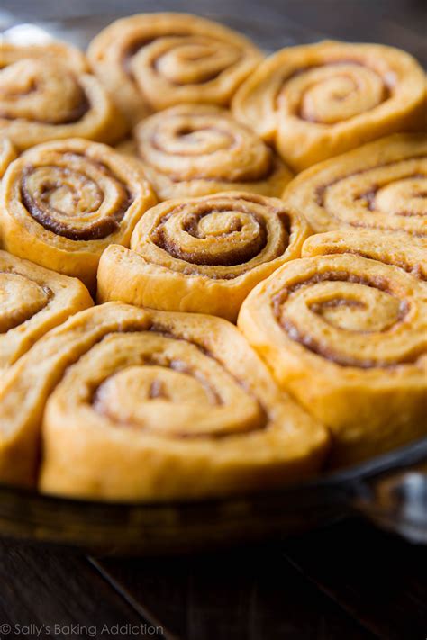 pumpkin-cinnamon-rolls-sallys-baking-addiction image