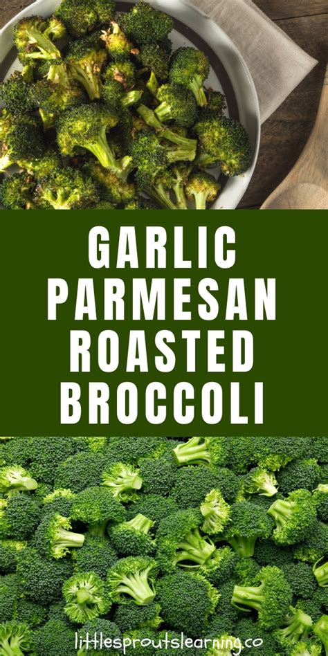 garlic-parmesan-roasted-broccoli-littlesproutslearningco image