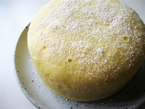 steamed-lemon-cake-hirokos image