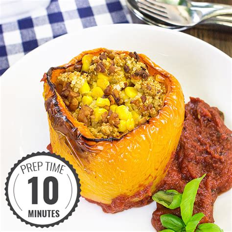 vegan-stuffed-peppers-packed-with-protein-hurry-the image