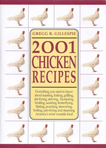 2001-chicken-recipes-gillespie-gregg-r image
