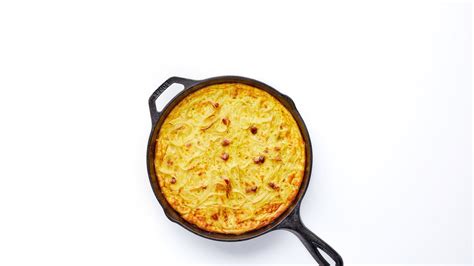carbonara-frittata-recipe-bon-appetit image