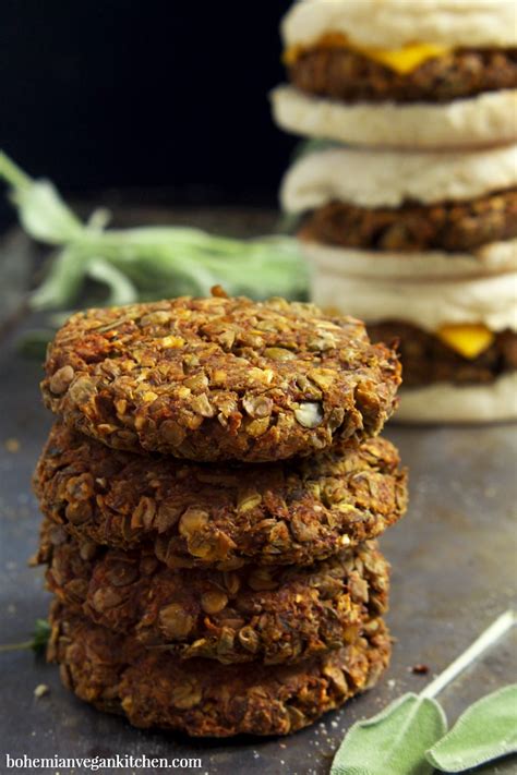 seriously-the-best-vegan-breakfast-sausage-recipe-ever image