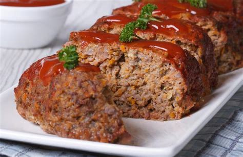 quaker-oats-prize-winning-meatloaf-the-daily-meal image
