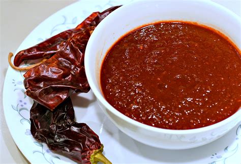easy-new-mexican-red-chile-sauce-brand-new-vegan image