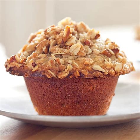oatmeal-muffins-cooks-illustrated image