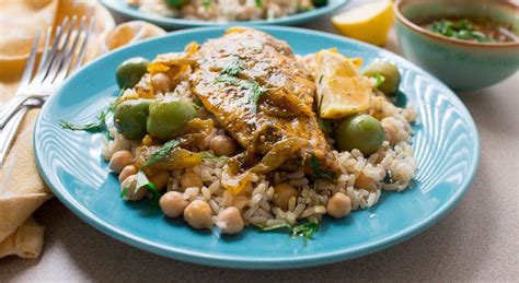 moroccan-olive-chicken-healthy-world-cuisine image
