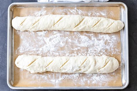 baguette-the-easiest-recipe-momsdish image