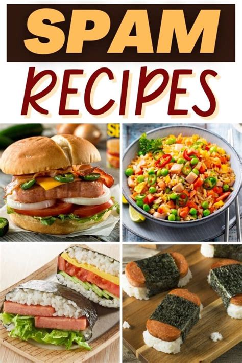 30-easy-spam-recipes-thatll-blow-your-mind-insanely-good image