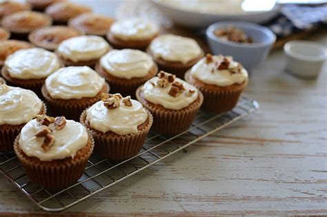 carrot-cake-cupcakes-with-pineapple-cream-cheese image
