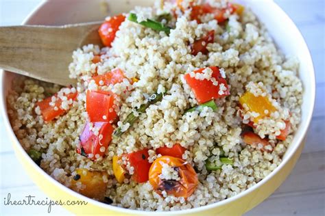 easy-quinoa-salad-i-heart image