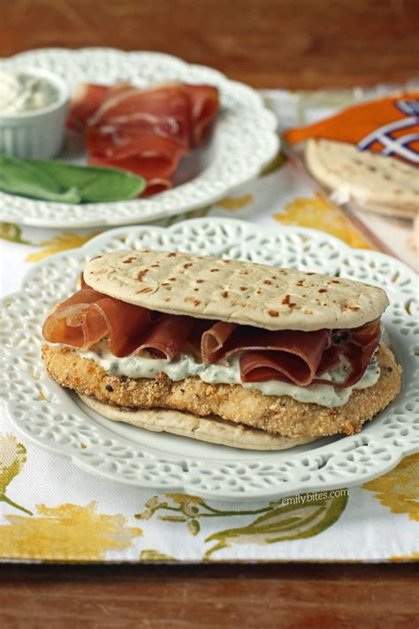 chicken-saltimbocca-sandwiches-emily-bites image