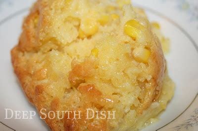 corn-spoon-bread-deep-south-dish image