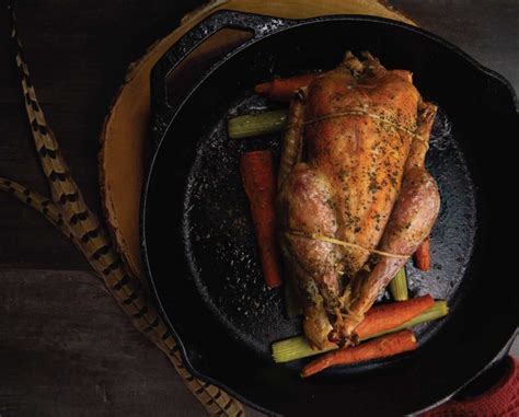 how-to-roast-a-perfectly-moist-pheasant-pheasant image