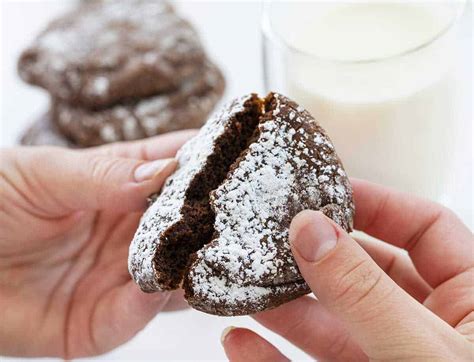 chocolate-ooey-gooey-butter-cookies-i-am-baker image