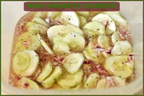 moms-marinated-cucumbers-the-grateful-girl-cooks image