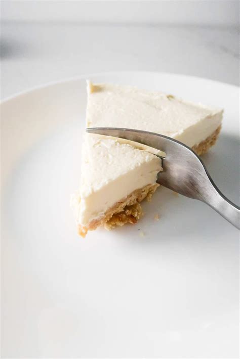5-ingredient-no-bake-cheesecake-homemade-mastery image