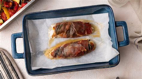 parma-ham-wrapped-monkfish-recipe-tasting-table image