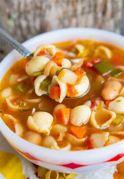 classic-homemade-minestrone-soup-recipe-the image