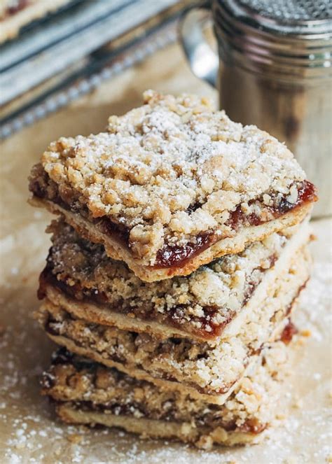 jam-bars-with-bakery-style-oat-crumble-topping image