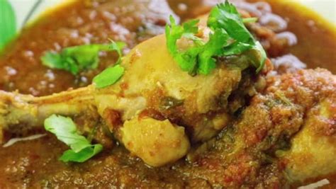 spicy-chicken-curry-recipe-ndtv-food image