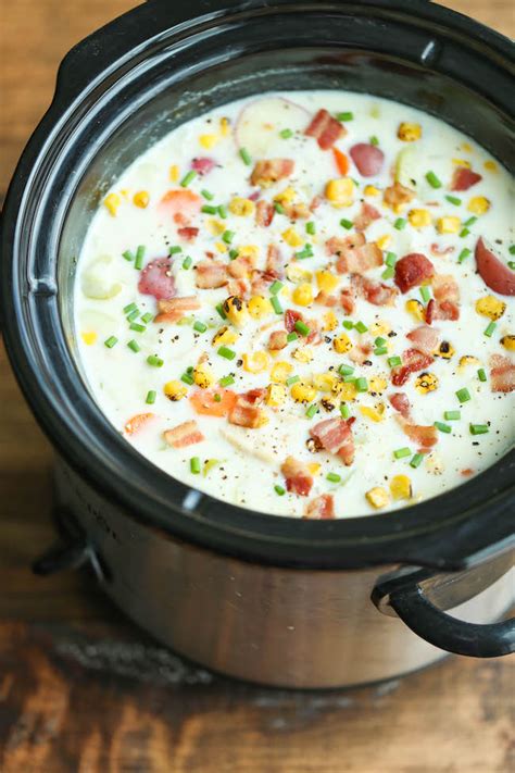 slow-cooker-chicken-and-corn-chowder-damn image