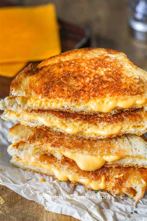 the-best-grilled-cheese-sandwich image