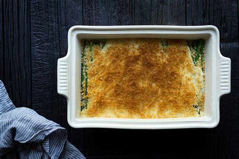 asparagus-gratin-recipe-with-gruyere-and-breadcrumbs image
