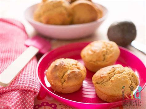 passionfruit-muffins-kidgredients image