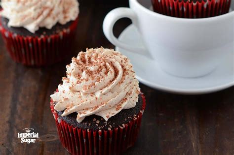 mexican-hot-chocolate-cupcakes-with-cayenne-spiced image