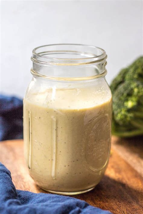 homemade-alfredo-sauce-whole30-paleo-vegan-dairy image
